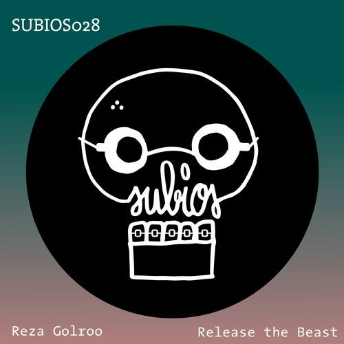 Reza Golroo - Release the Beast (Original Mix)