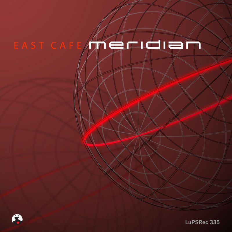 East Cafe - Meridian (Original Mix)