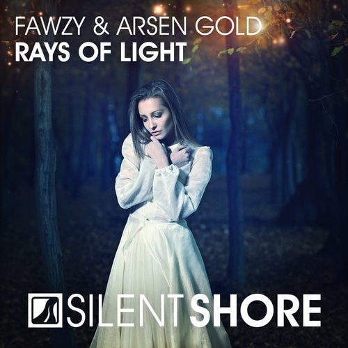 FAWZY & Arsen Gold - Rays Of Light (Original Mix)