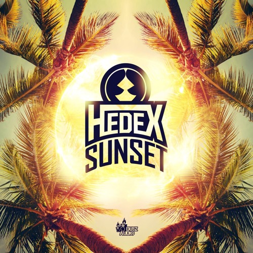 Hedex - Sunset (Original Mix)