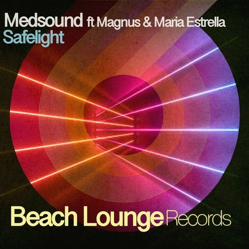 Medsound, Magnus, Maria Estrella - Safelight (Original Mix)