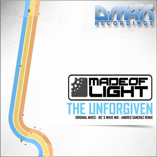 Made of Light - The Unforgiven (Sunrise Mix)