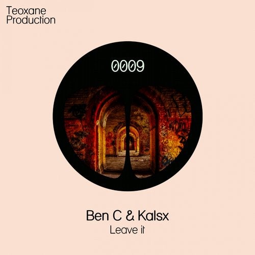 Ben C;Kalsx - Leave It