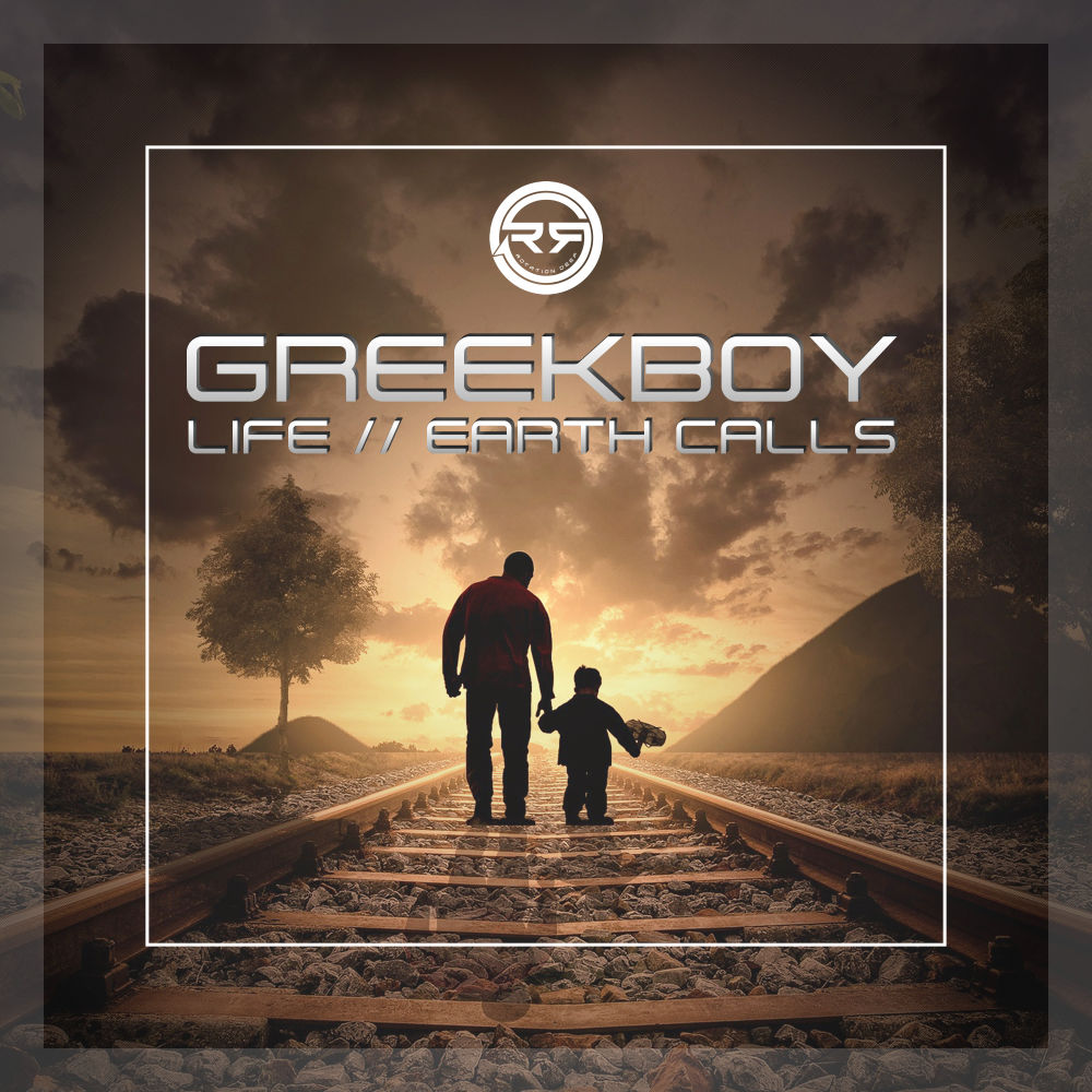 Greekboy - Deepness (Original Mix)