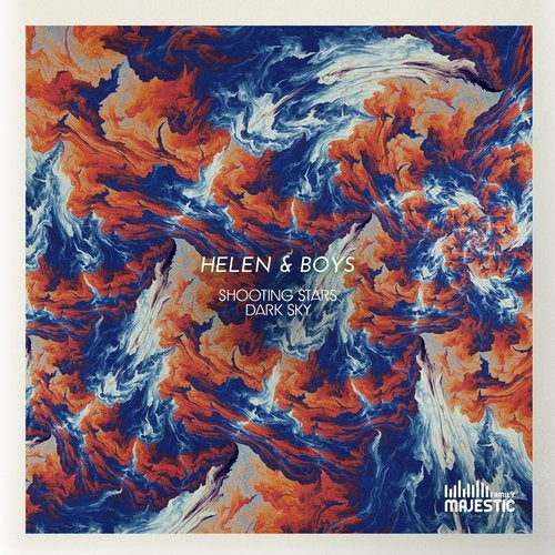 Helen&Boys - Dark Sky (Original Mix)