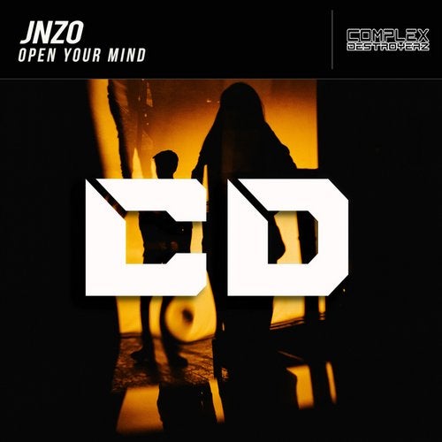 JNZO - Open Your Mind (Original Mix)