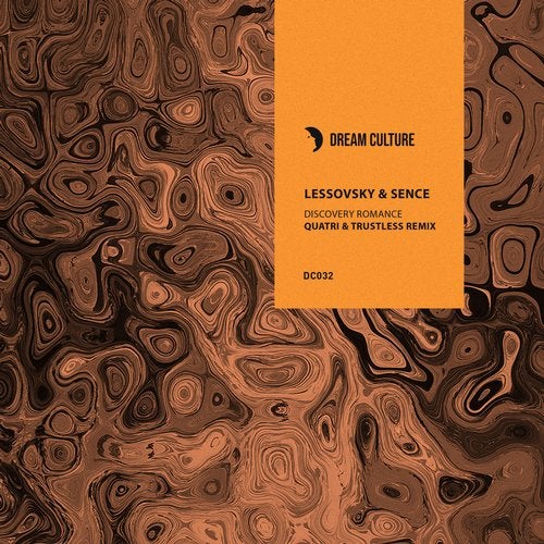 Lessovsky, Sence - Stray Mermaid (Original Mix)