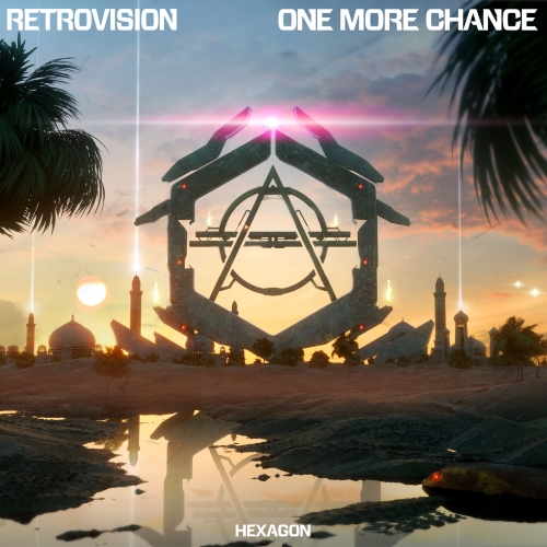 Retrovision - One More Chance (Extended Mix)