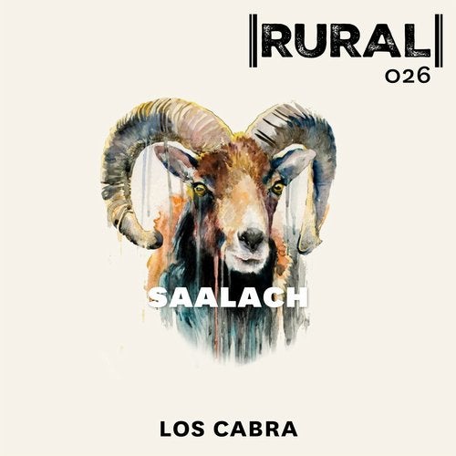 Manuel Sahagun, Christ Burstein ft. Los Cabra - Leiblach (Original Mix)