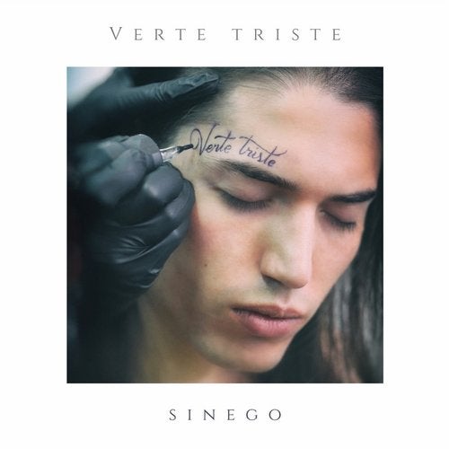 Sinego - Verte Triste