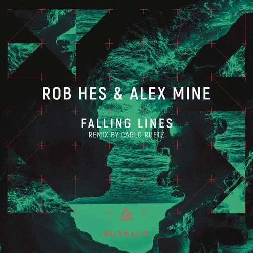 Rob Hes, Alex Mine - Human Arp (Original Mix)