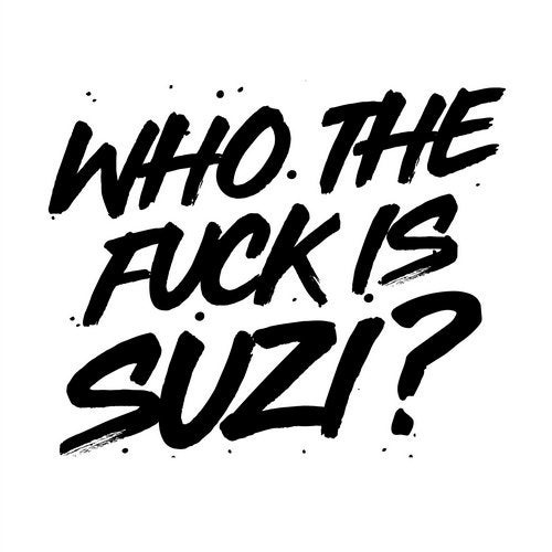 Purple-XX - Who the Fuck Is Suzi ? (Teenage Mutants Remix)