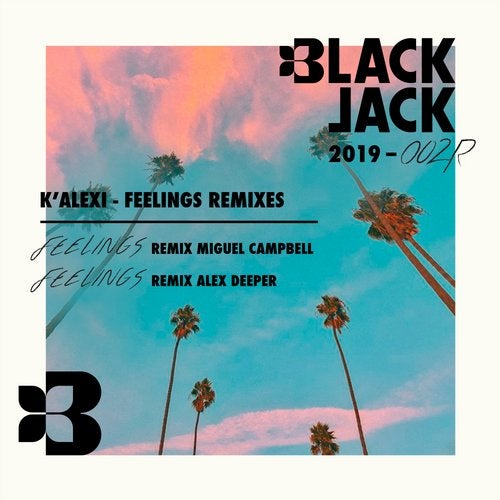 K-Alexi Shelby - Feelings (Miguel Campbell Remix)