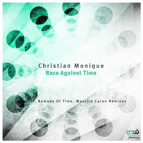 Christian Monique - Race Against Time (Maurice Caron Remix)