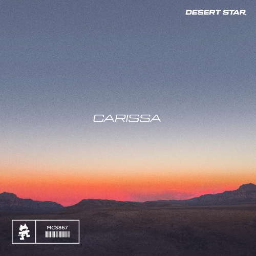 DESERT STAR - Carissa (Original Mix)