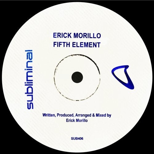 Erick Morillo - Fifth Element (Extended Mix)