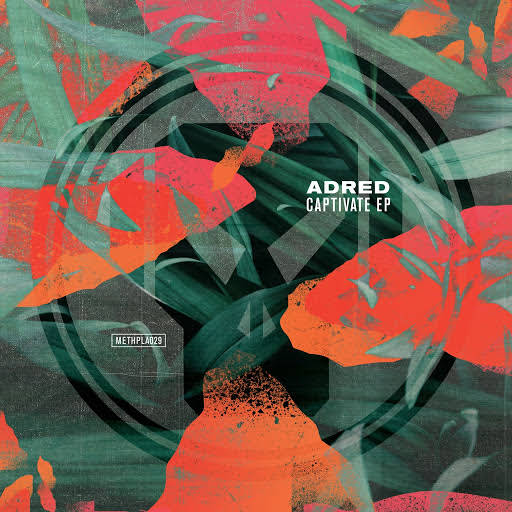 Adred, Ant TC1 - 1238 (Original Mix)