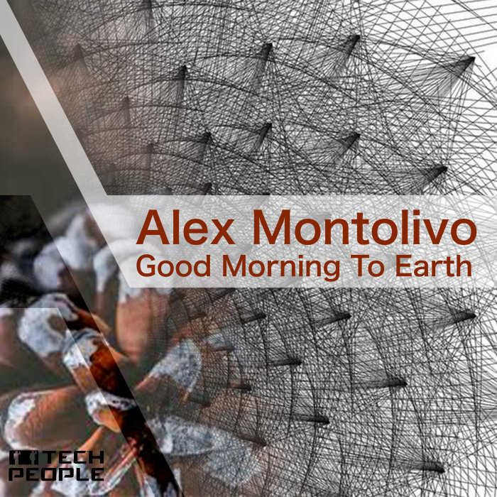 Alex Montolivo – Good Morning to Earth (Original Mix)