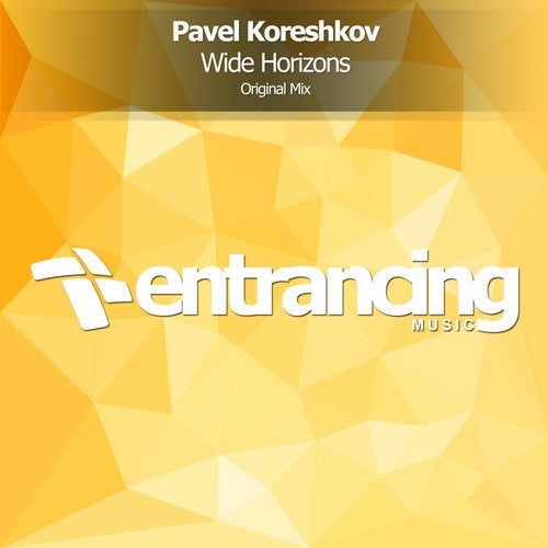 Pavel Koreshkov - Wide Horizons (Original Mix)