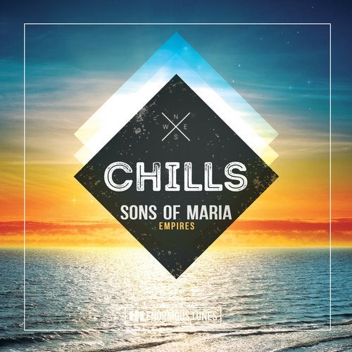 Sons Of Maria - Empires (Instrumental Mix)