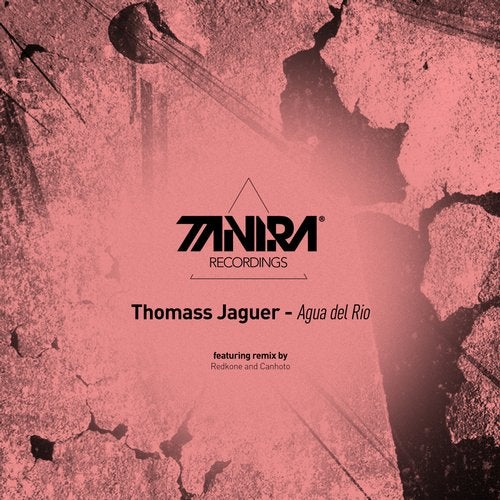 Thomass Jaguer — Agua del Rio (Redkone & Canhoto Remix)