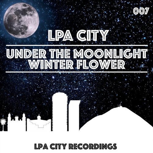 LPA City - Under the Moonlight