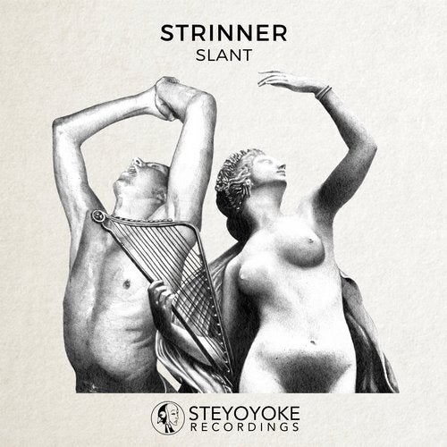 Strinner - Slant (Original Mix)