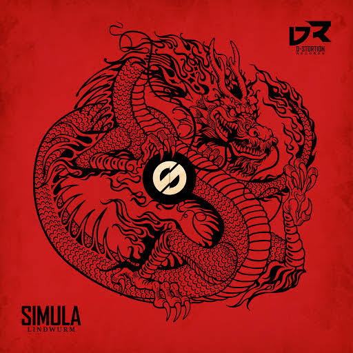 Simula - Lindwurm (Original Mix)