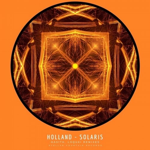 Holland - Estrella Polar (Original Mix)