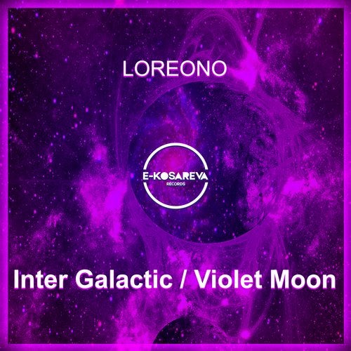 Loreono - Inter Galactic (Original Mix)