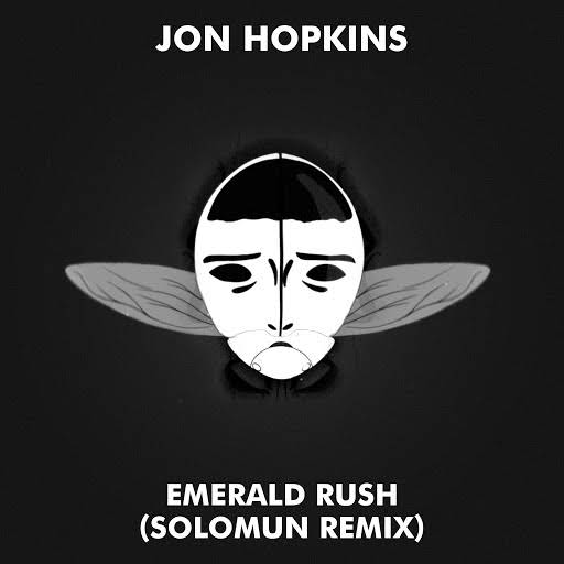 Jon Hopkins - Emerald Rush (Solomun Remix)