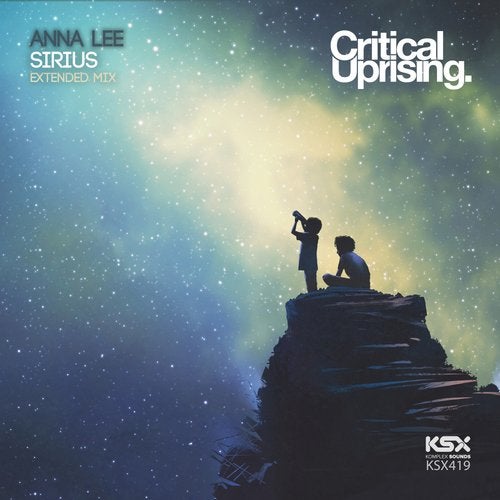 Anna Lee - Sirius (Extended Mix)