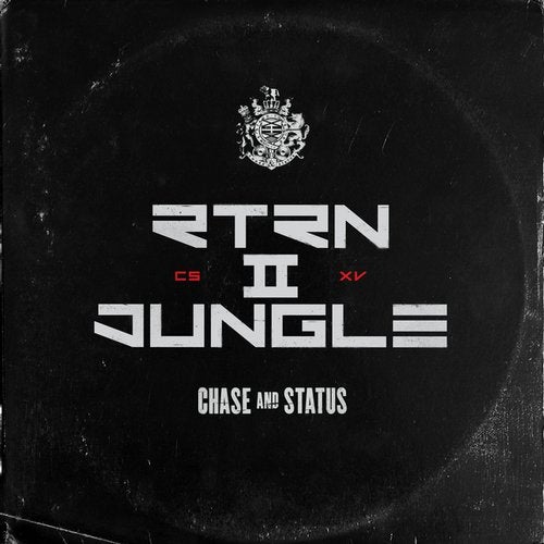 Chase & Status, Kabaka Pyramid - Murder Music