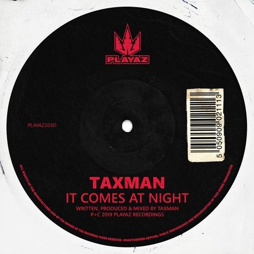 Taxman - It Comes At Night