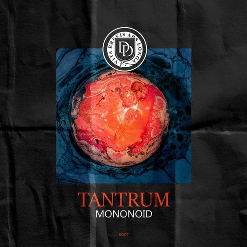 Mononoid - Tantrum (Original Mix)