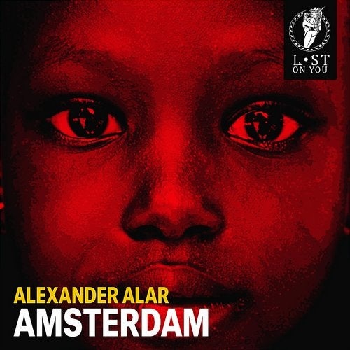 Alexander Alar - Amsterdam (Original Mix)