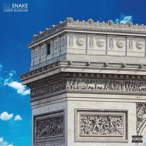 DJ Snake, Tchami, Malaa, Mercer - Made In France