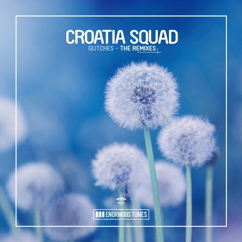 Croatia Squad - Glitches  (Yvvan Back Remix)