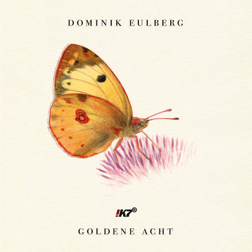 Dominik Eulberg - Goldene Acht (Original Mix)