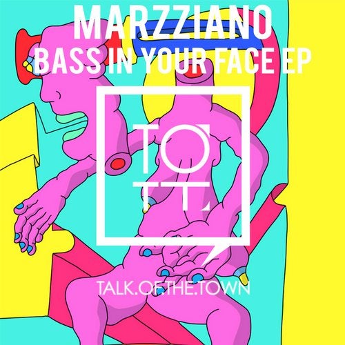 Marzziano - Bass In Your Face (Original Mix)