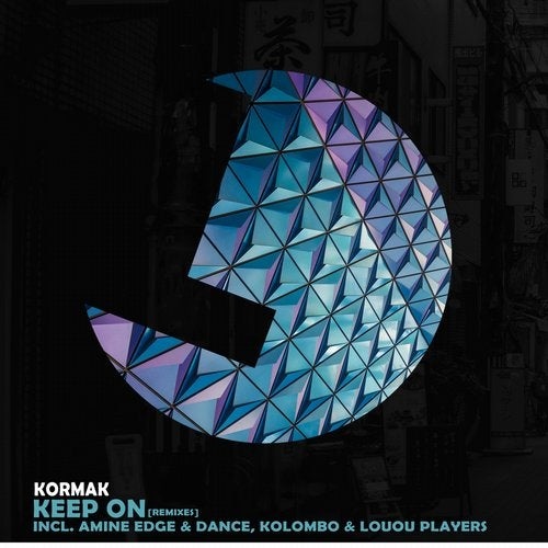 Kormak - Keep On (Kolombo & Loulou Players remix)