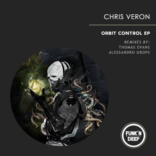 Chris Veron - You Are Fade (Original Mix)