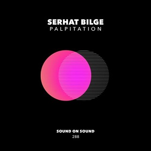 Serhat Bilge - X File (Original Mix)