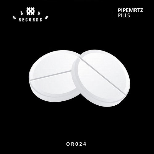 PipeMrtz - Pills (Original Mix)