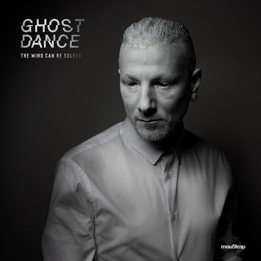 Ghost Dance - His Breath (Original Mix)