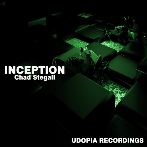 Chad Stegall - Inception (Original Mix)