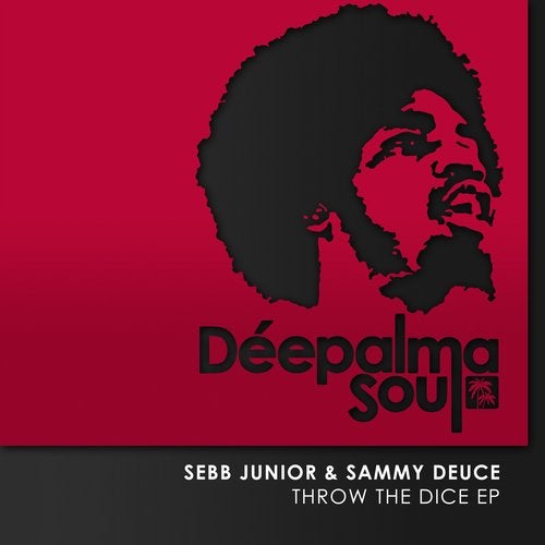 Sebb Junior, Sammy Deuce - My Desire (Extended Mix)