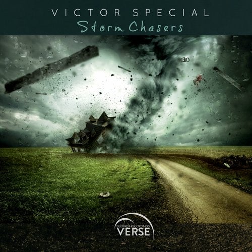 Victor Special - Storm Chasers (Original Mix)