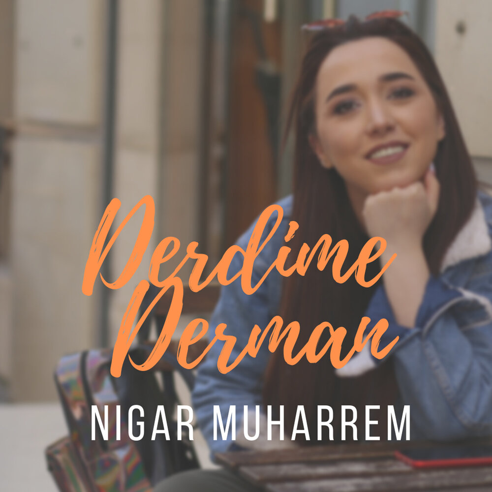 Nigar Muharrem - Derdime Derman (Hafex Remix)