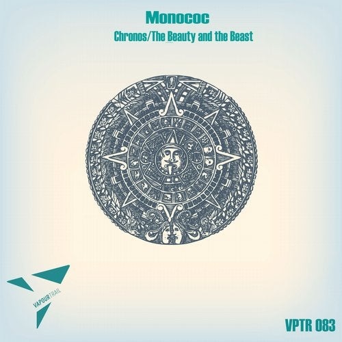 Monococ - The Beauty and the Beast (Original Mix)